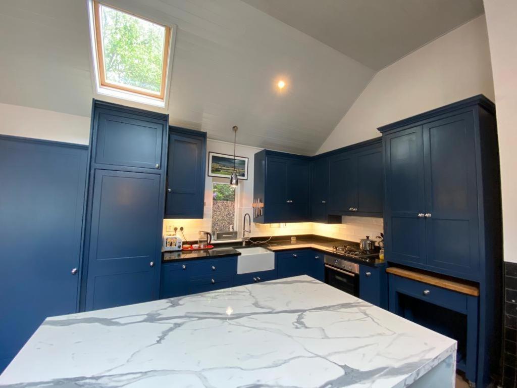 Gem In Connemara Flat Apartment Oughterard Luaran gambar